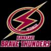 Brave Thunders