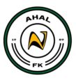 Ahal